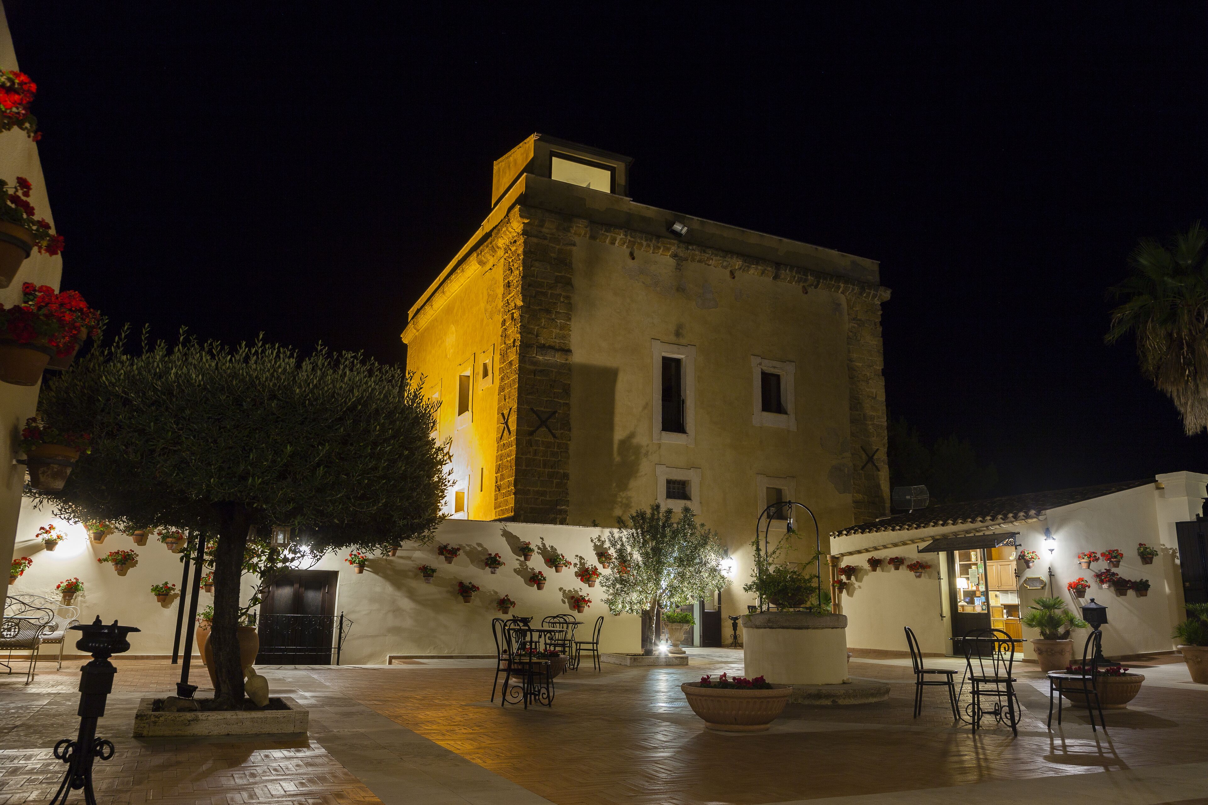 Foto - Hotel Foresteria Baglio Della Luna