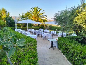 Local cuisine - Baglio Della Luna (Agrigento)