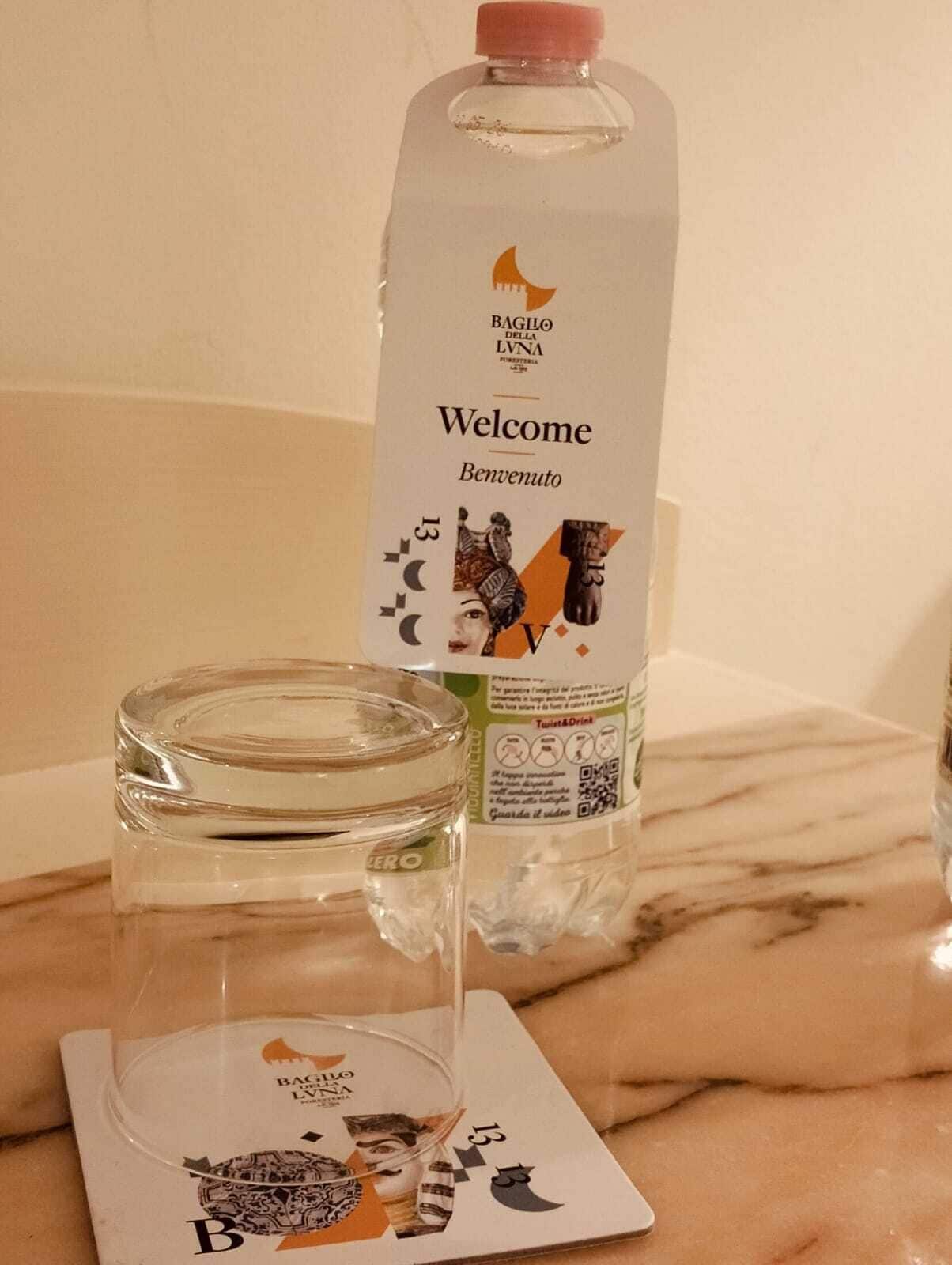 superior double or twin room | 1 bedroom, minibar, desk, free wifi