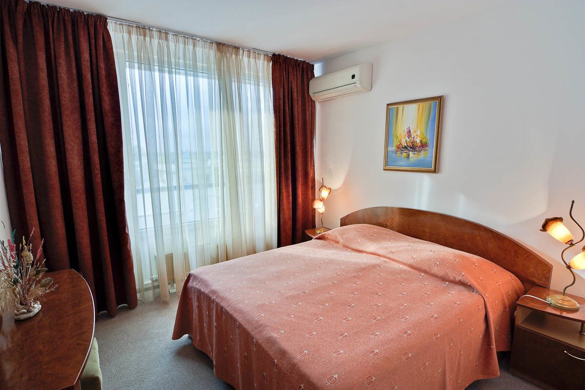 Apartment, 1 Schlafzimmer