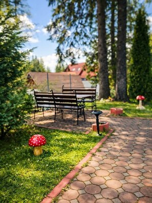 Garten