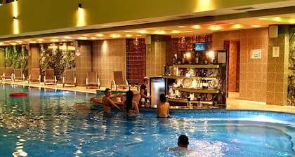 Hotel Piatra Mare