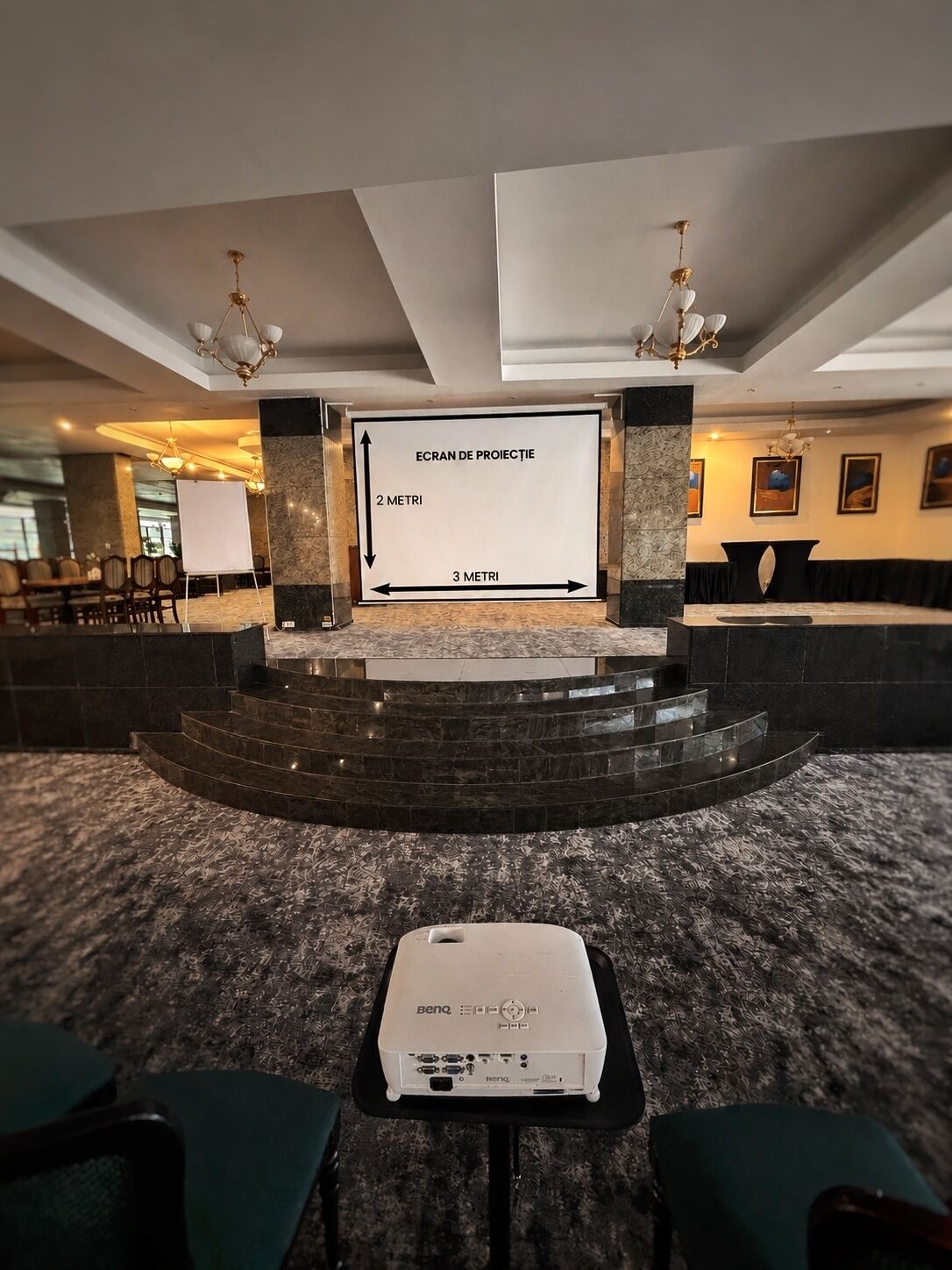 Photo - Hotel Piatra Mare