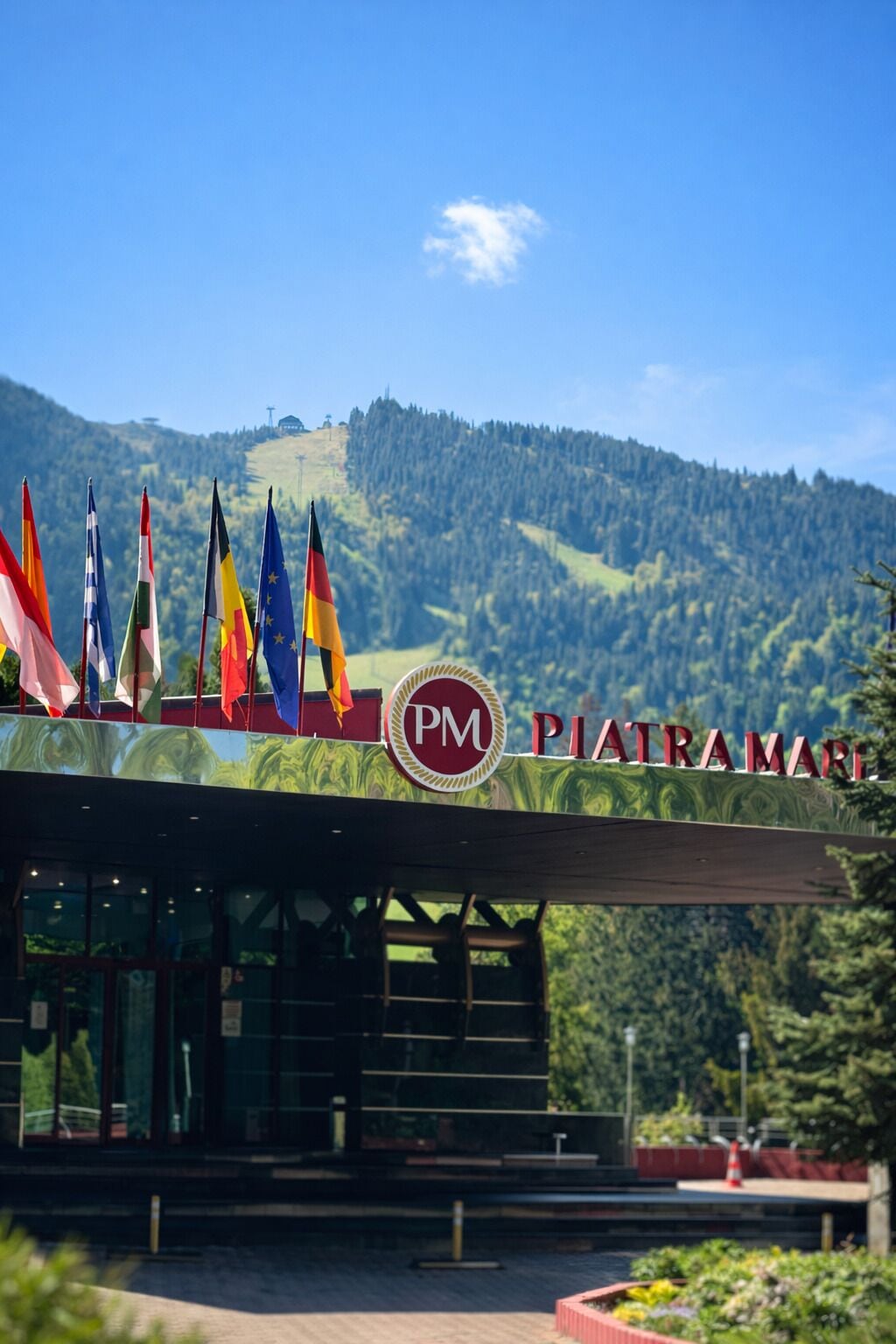 Foto - Hotel Piatra Mare