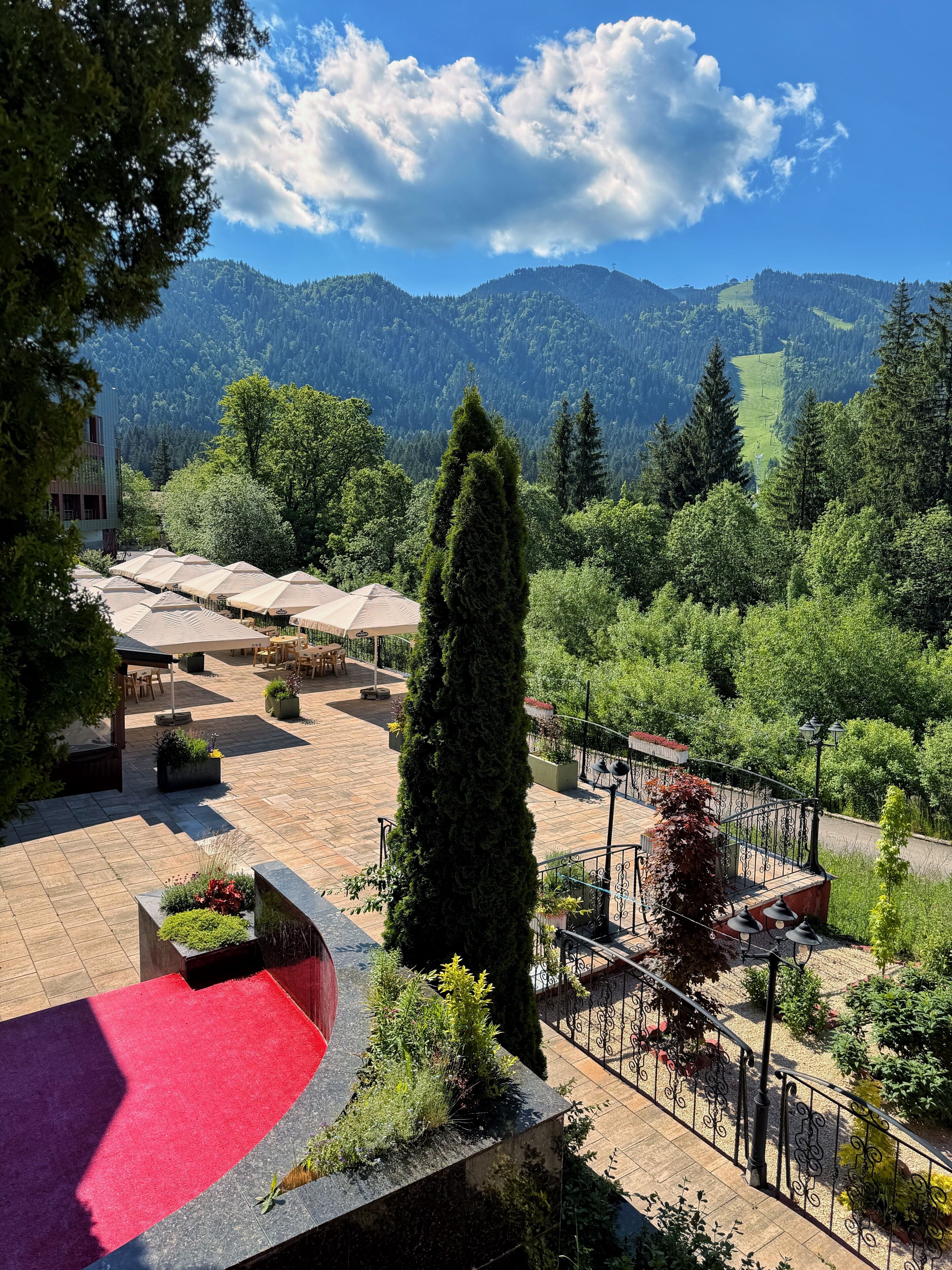 Photo - Hotel Piatra Mare