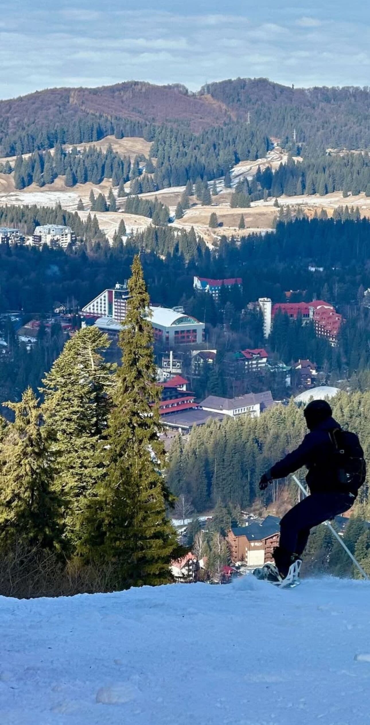 Foto - Hotel Piatra Mare