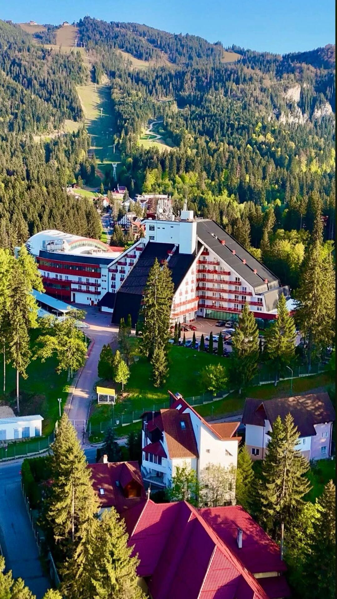 Luftbilde