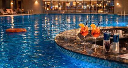 Hotel Piatra Mare