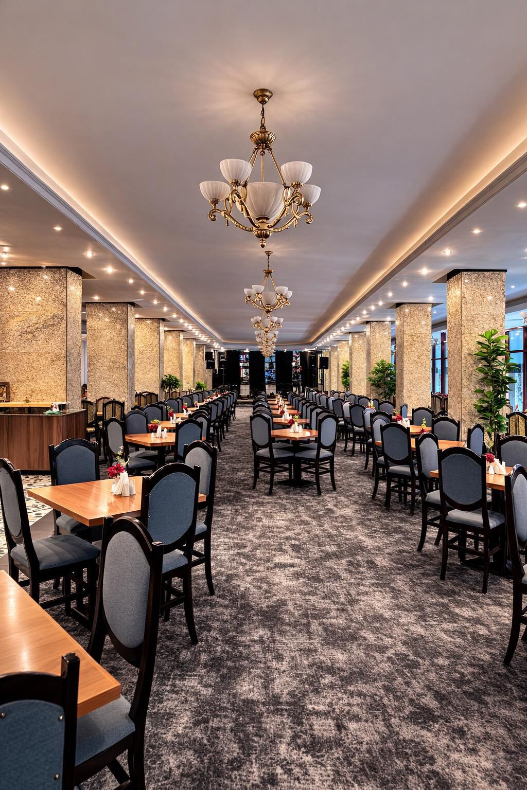 Foto - Hotel Piatra Mare