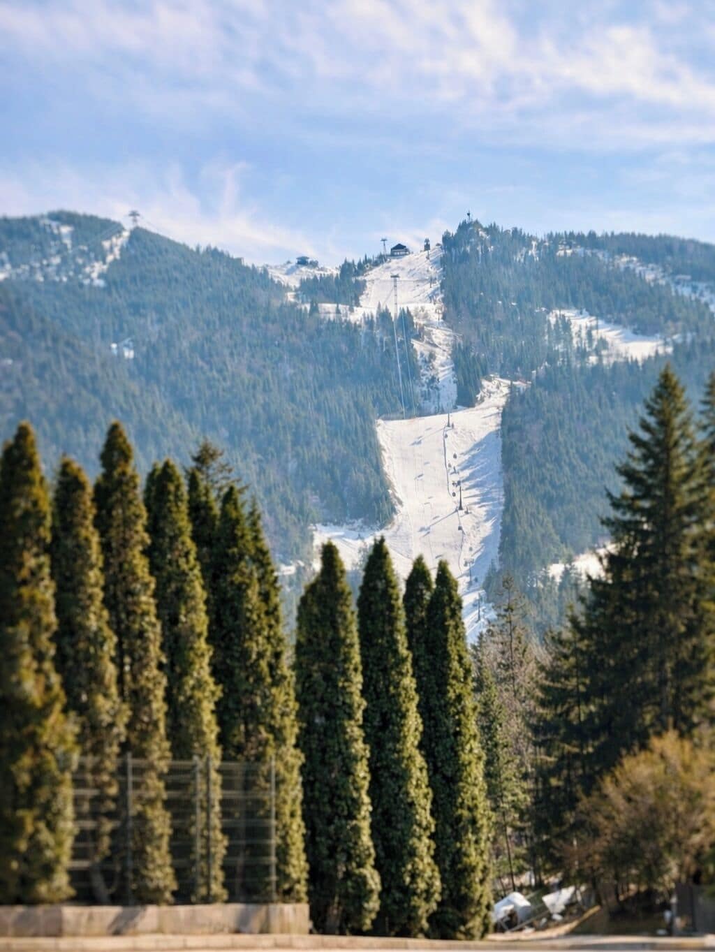 Foto - Hotel Piatra Mare