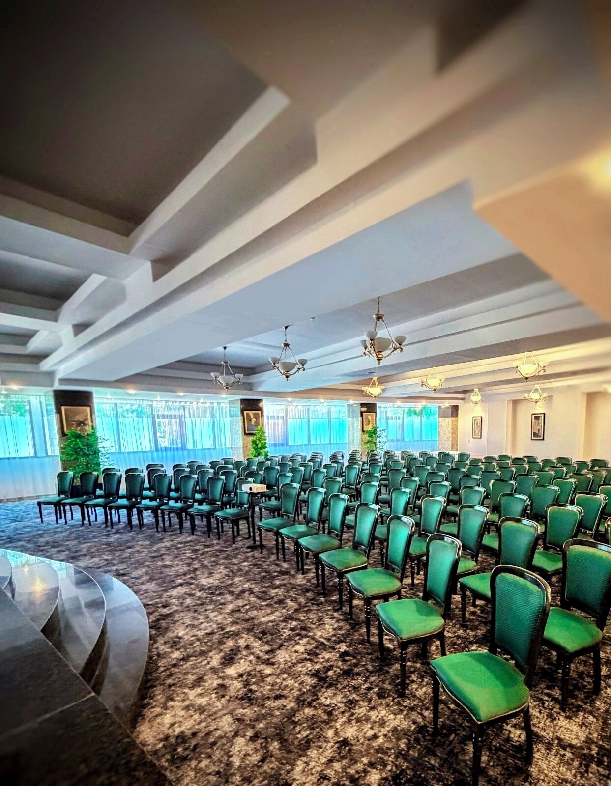 Photo - Hotel Piatra Mare