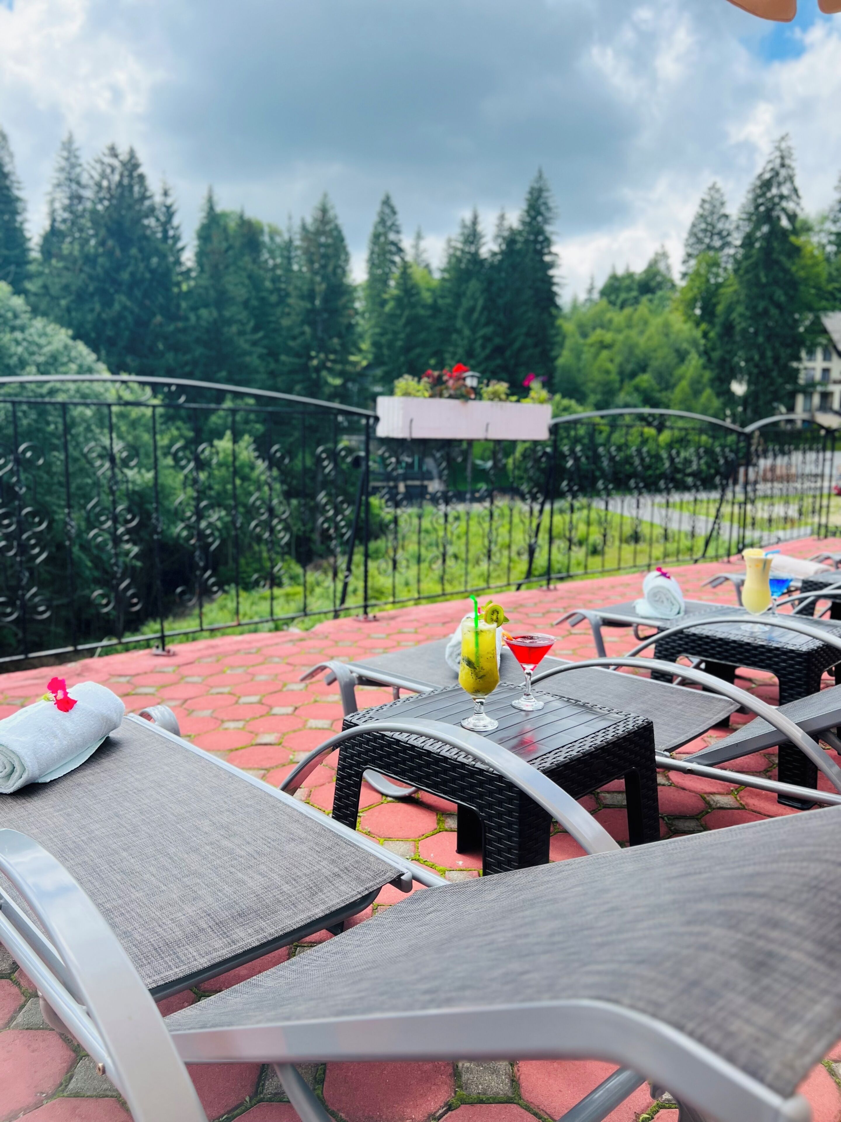 Foto - Hotel Piatra Mare