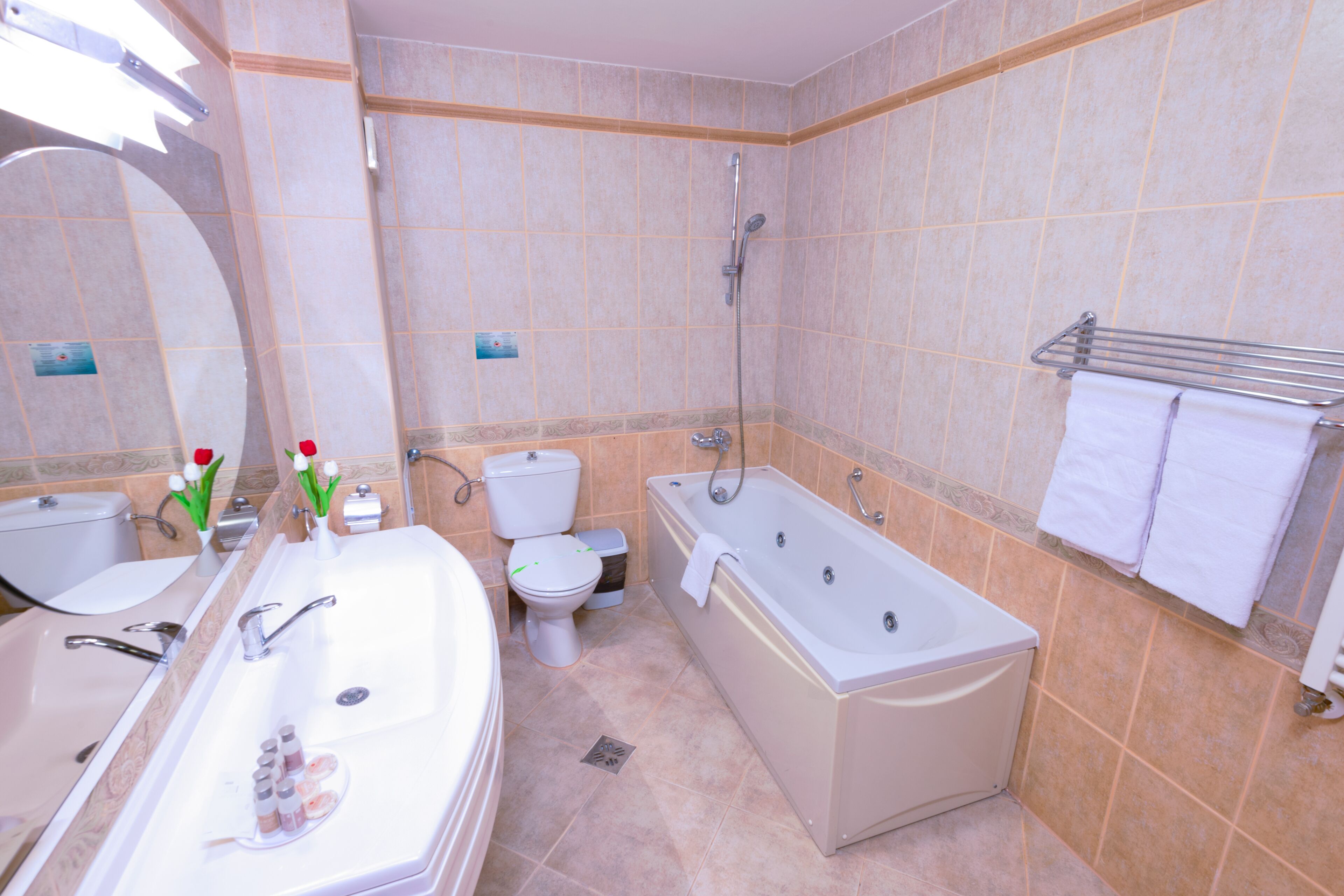 Foto - Hotel Piatra Mare