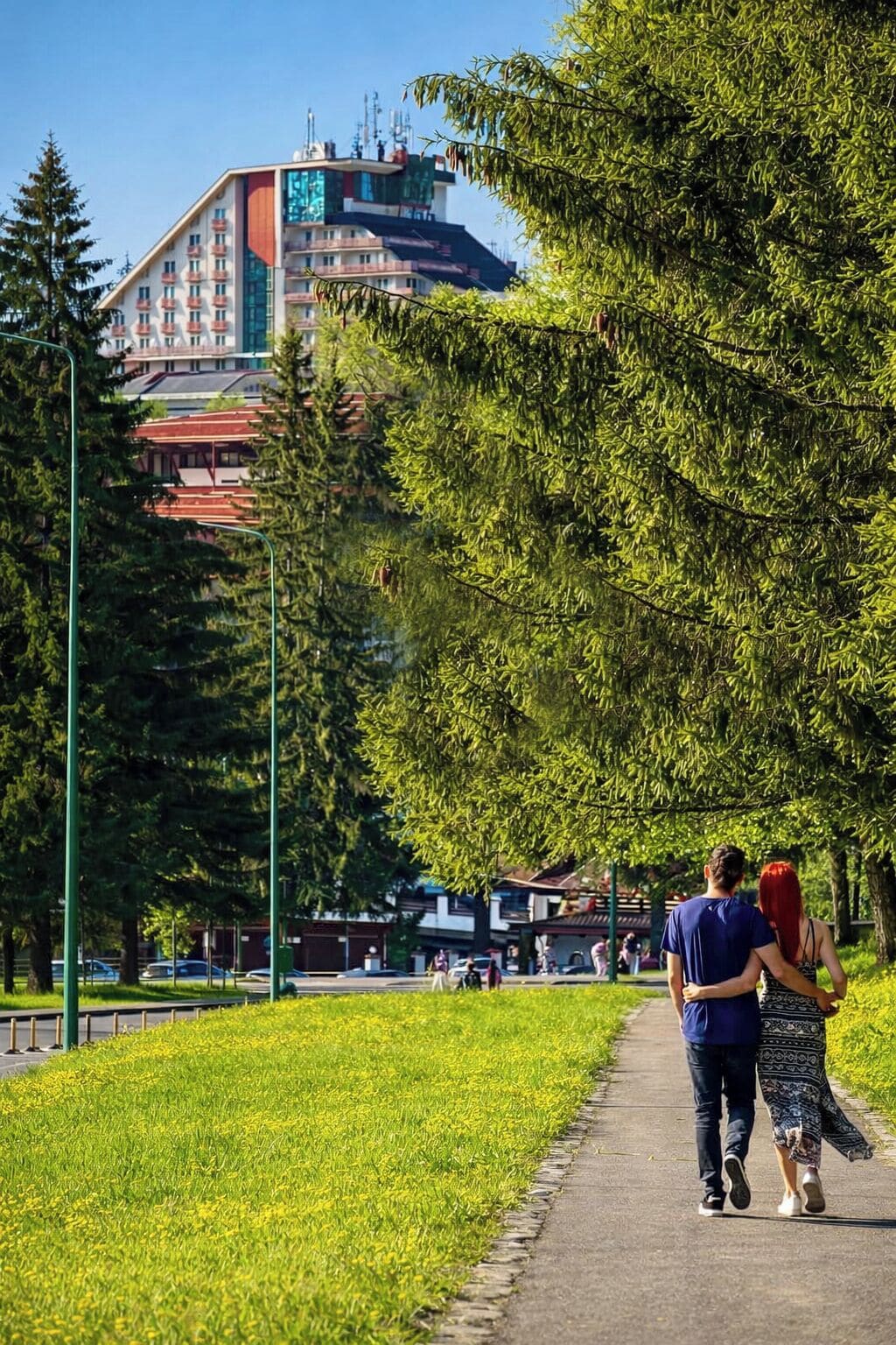 Foto - Hotel Piatra Mare