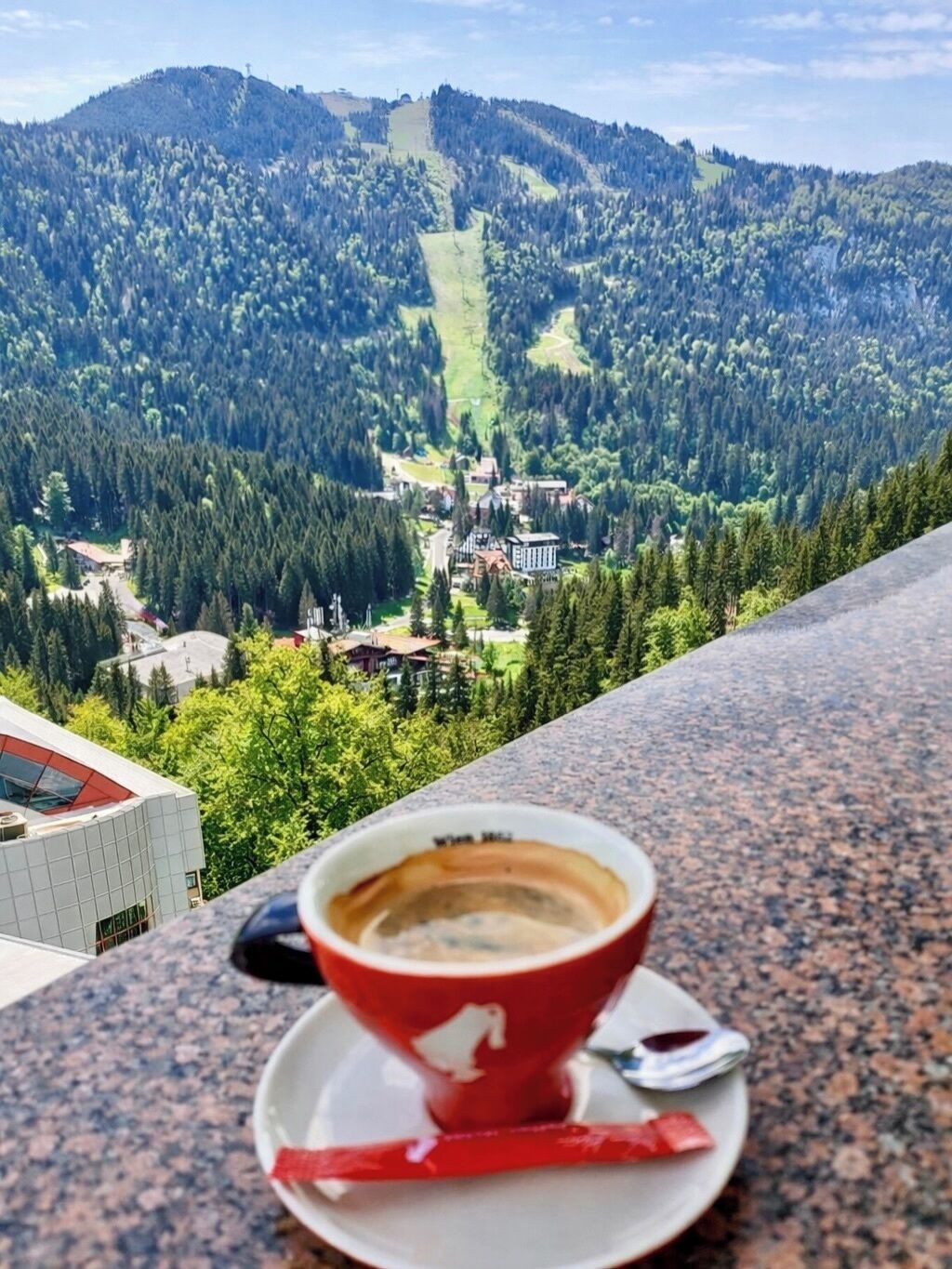 Photo - Hotel Piatra Mare