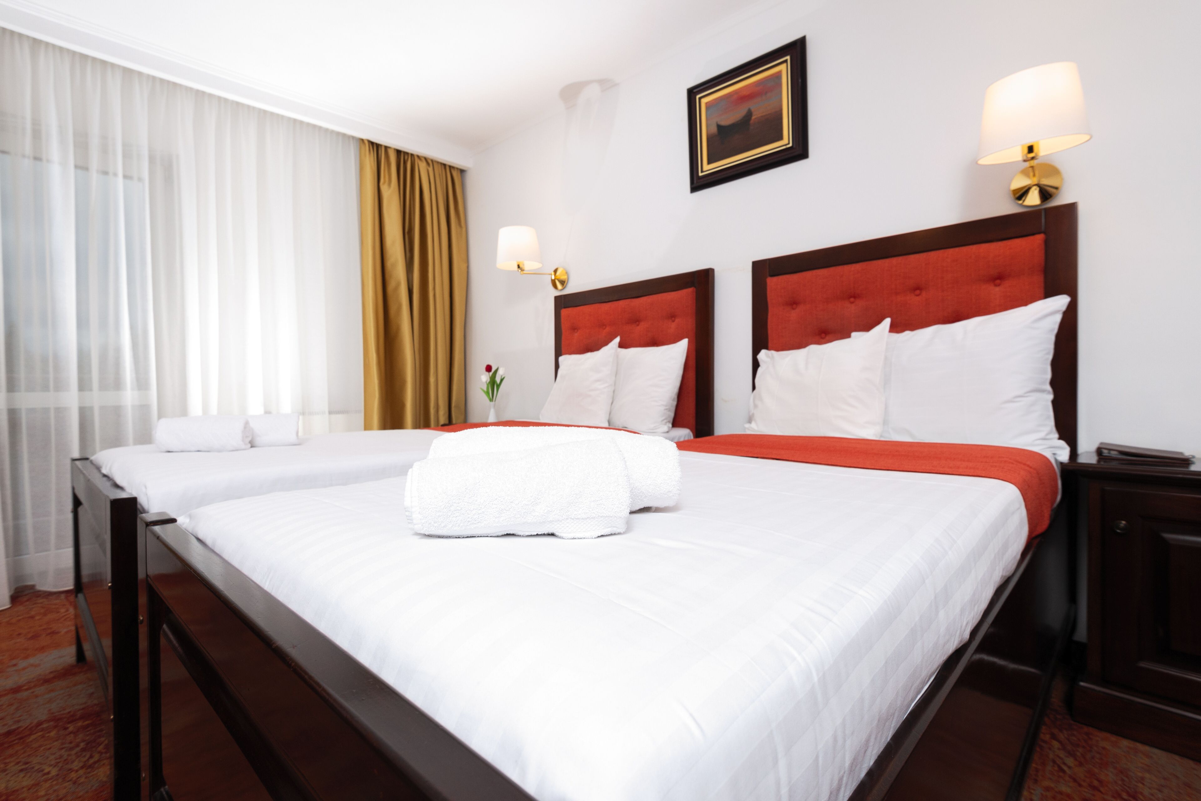 Foto - Hotel Piatra Mare