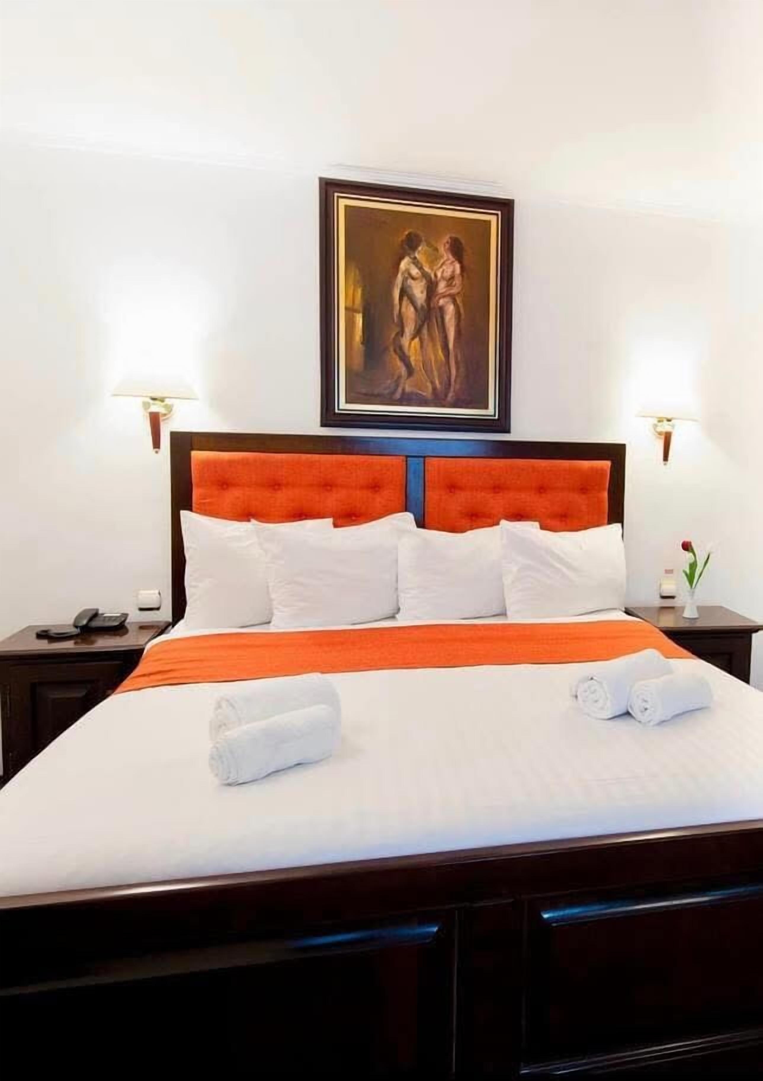 Foto - Hotel Piatra Mare