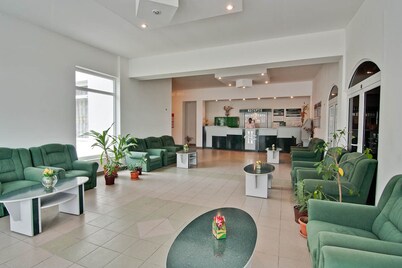 Hotel Cerna