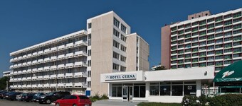 Hotel Cerna
