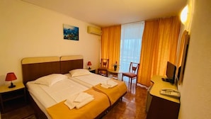 In-room safe