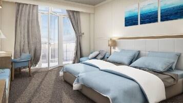 Acceso para silla de ruedas