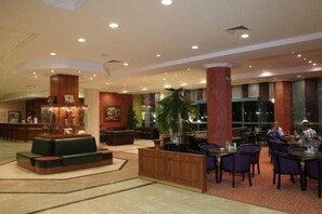 Lobby - Tiara Beach (Sunny Beach)