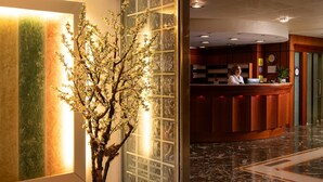 Lobby - Mediterranee (KEFALONIA)