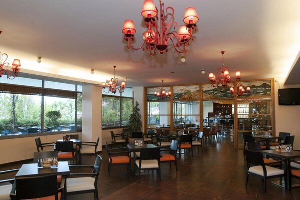 Restaurantes