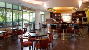 Bar (on property) - Mediterranee (KEFALONIA)