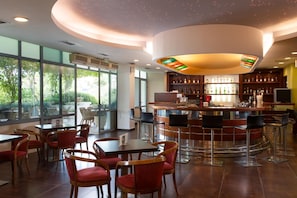 Bar (on property) - Mediterranee (KEFALONIA)