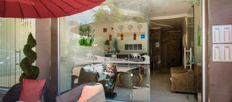 Hotel Bahami Residence