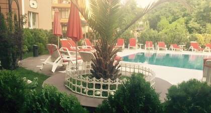 Hotel Bahami Residence