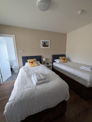 Room - The Bog Roy Inn (Inverness)