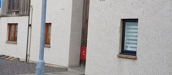 Aberfeldy Lodge