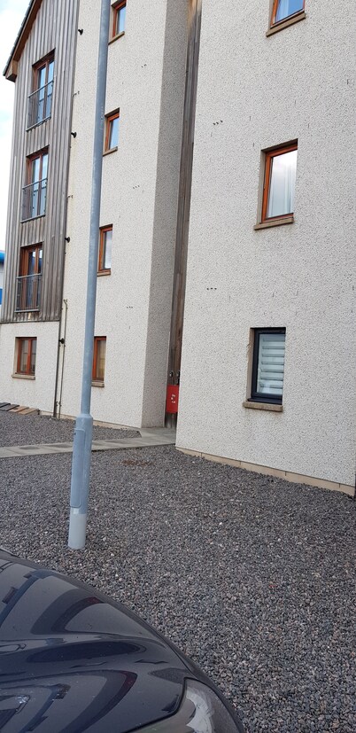 Aberfeldy Lodge