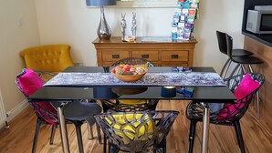 Apartment, 2 Bedrooms | Living area - Aberfeldy Lodge (Inverness)