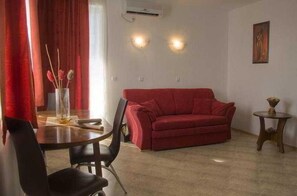 Living area - Laguna Holiday (Sunny Beach)