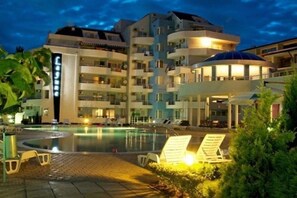 Exterior - Laguna Holiday (Sunny Beach)