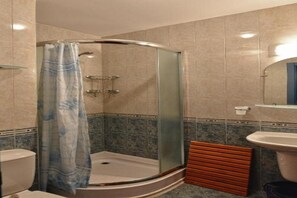 Bathroom - Laguna Holiday (Sunny Beach)