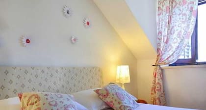 Apartmani Slavica