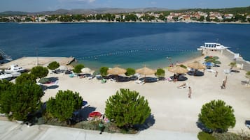 Suite, Sea View | Beach/ocean view