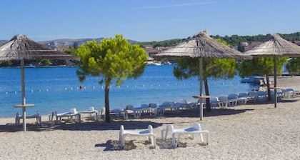 Hotel Spongiola