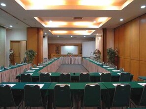 Sala de reunião