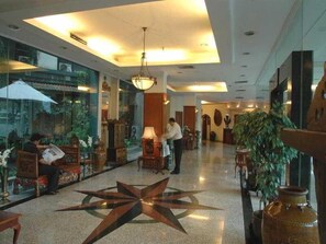 Hall