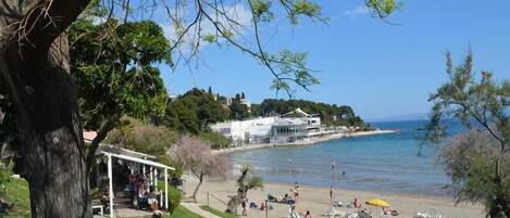 Spiaggia