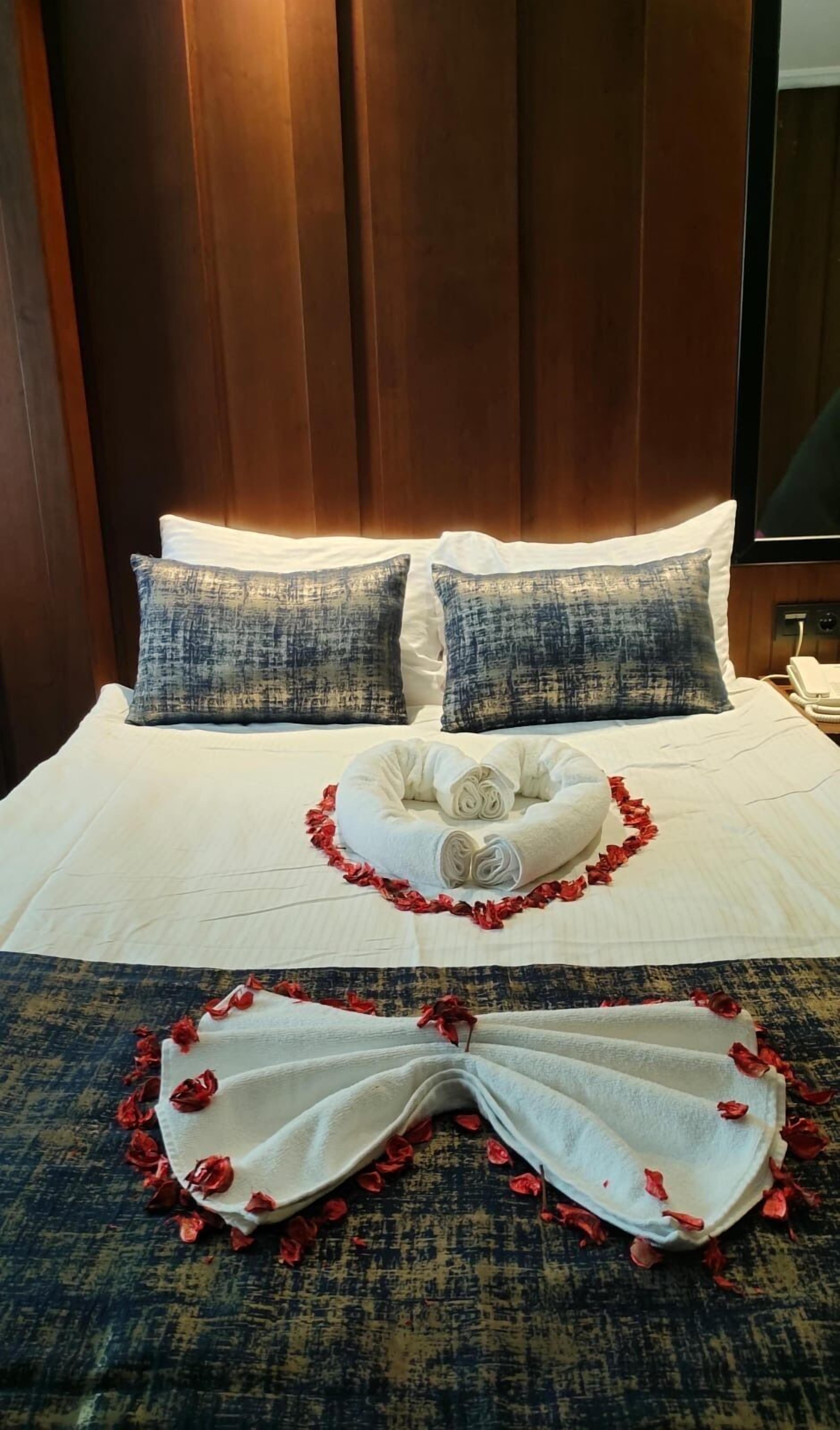 Photo - Green Anka Hotel