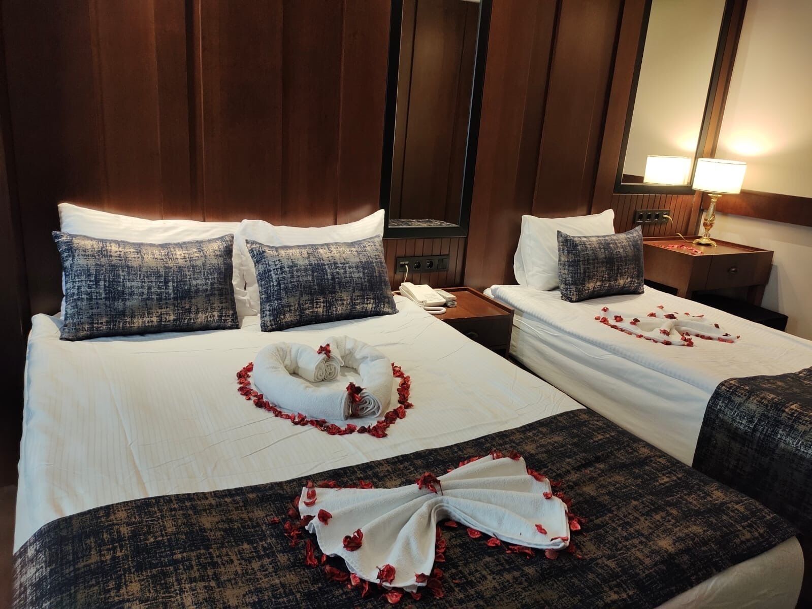 Photo - Green Anka Hotel