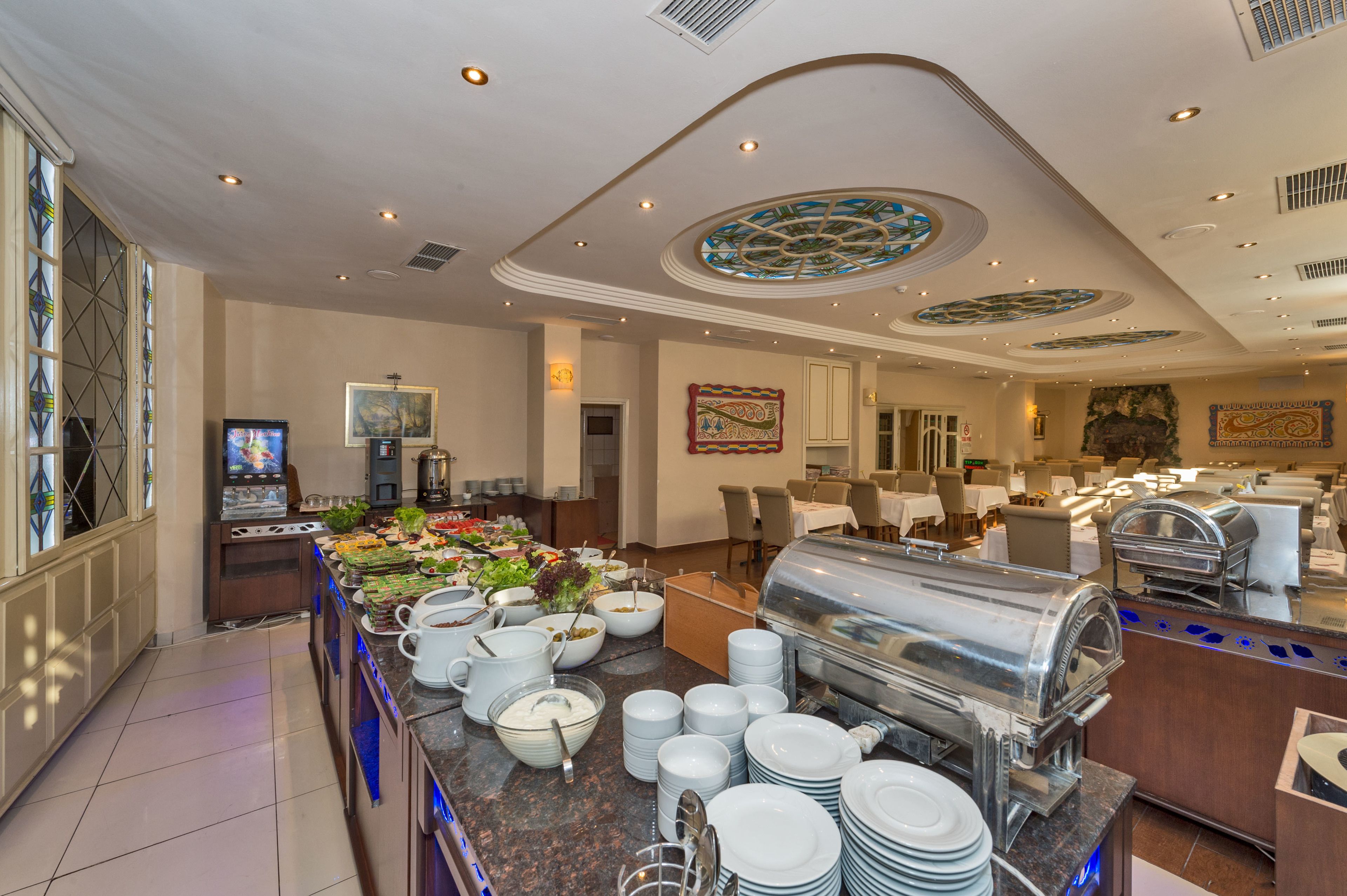 Photo - Green Anka Hotel