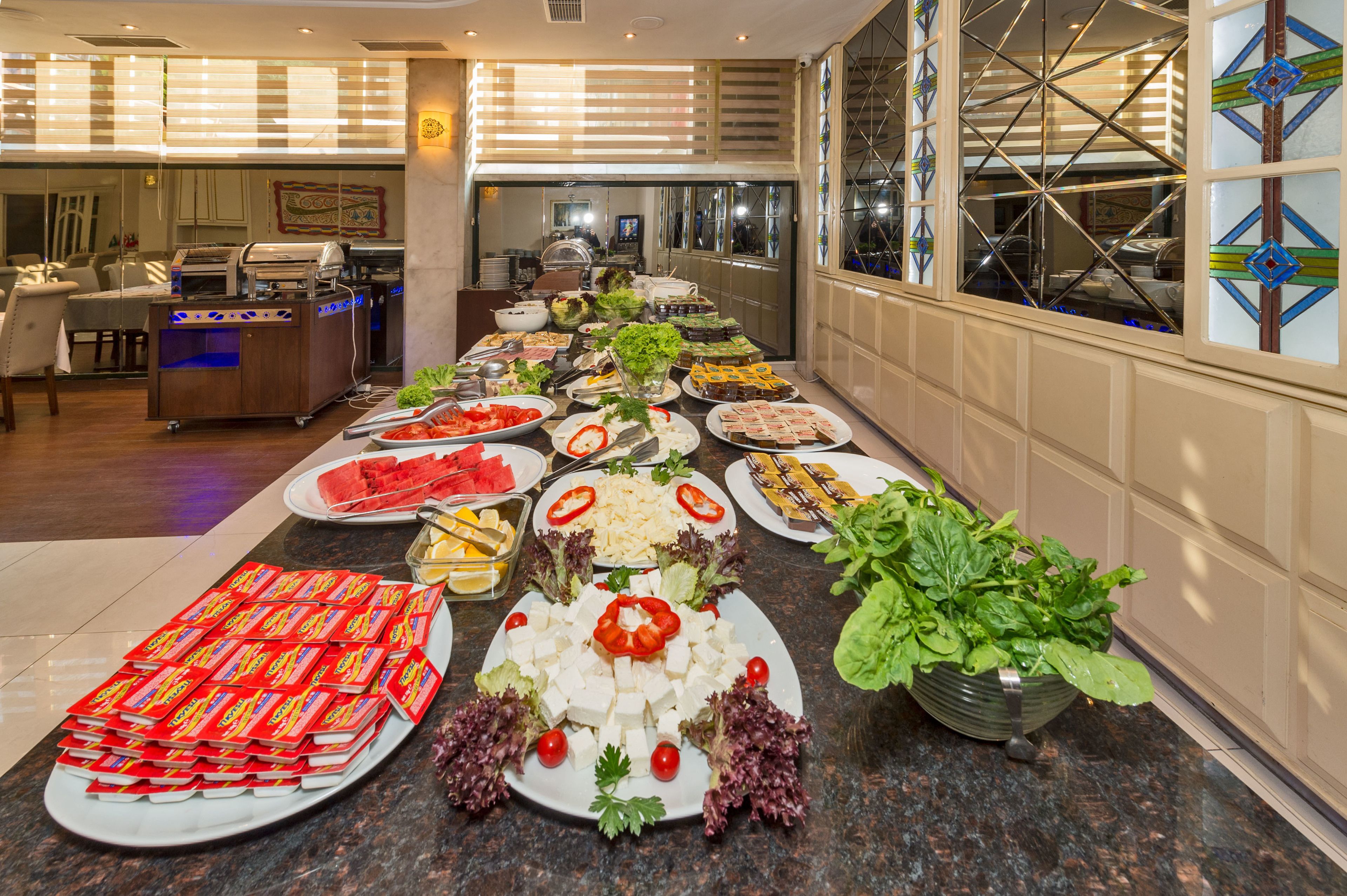 Photo - Green Anka Hotel