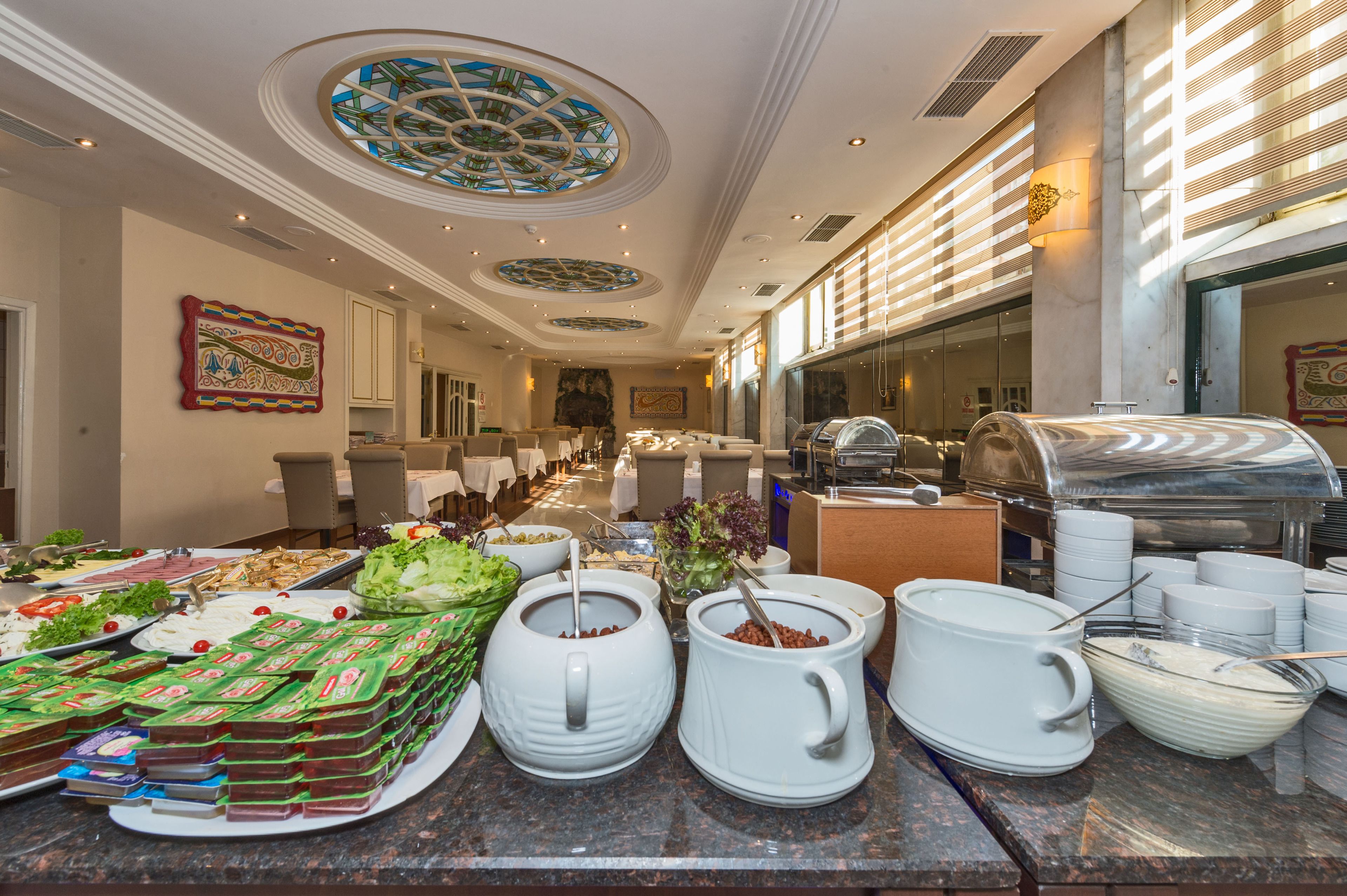 Photo - Green Anka Hotel